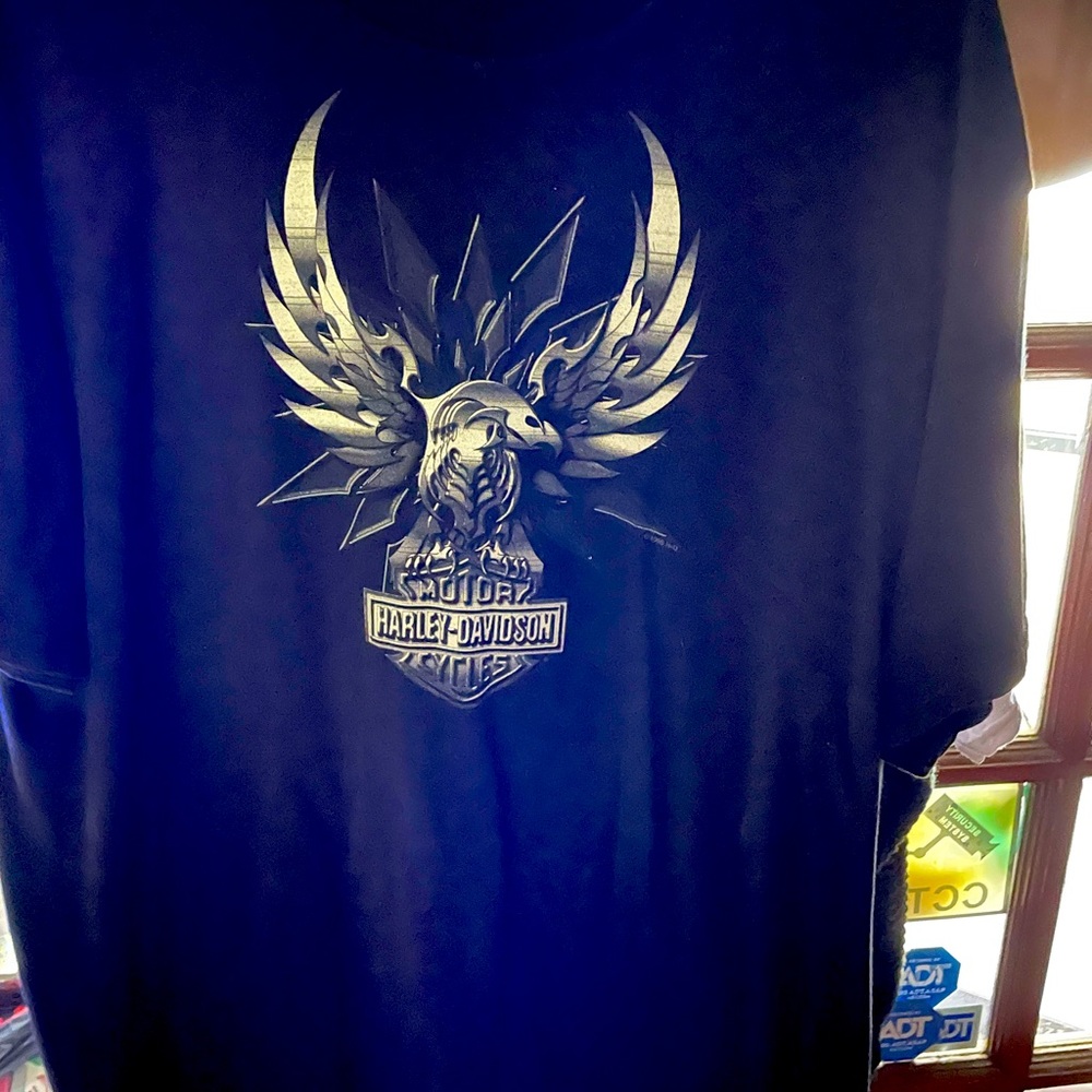 Hd tshirt